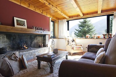 Haus im Vall d Aran und nur 5 Min.