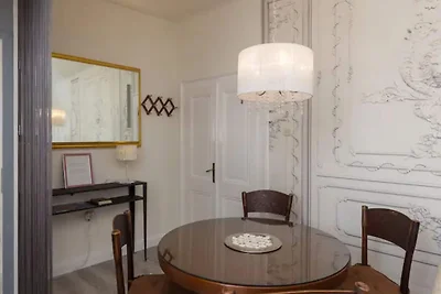 Double Room with Old town view