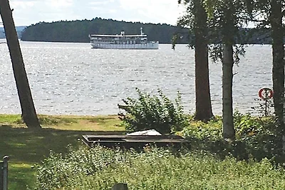 5 Personen Ferienhaus in MÖLLTORP-By Traum