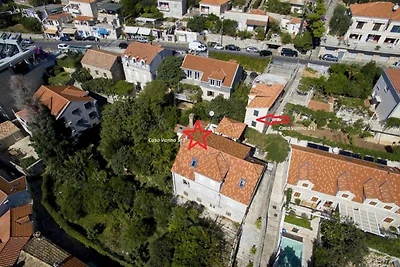Ferienwohnung Familienurlaub Dubrovnik & Umland