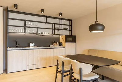 Appartamento vacanze di lusso con 1 camera da...