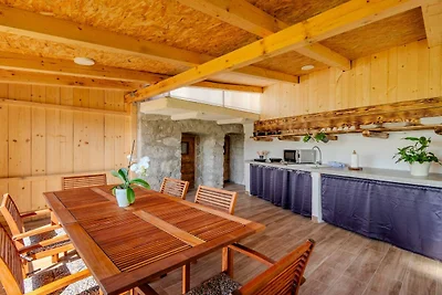 Nature Hideaway Holiday Homes with Sauna - On...