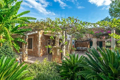 Ses Planetes - Villa Con Piscina Privada