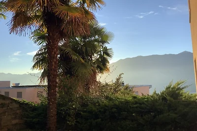 Condominio Andromeda Locarno Monti