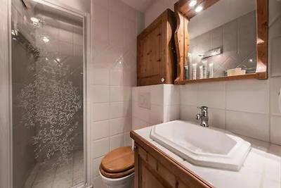 Wohnung in Nogentil mit Ski-in/Ski-out