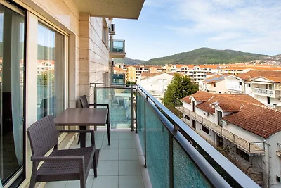 Hotel Princ- Standard Twin Room 203
