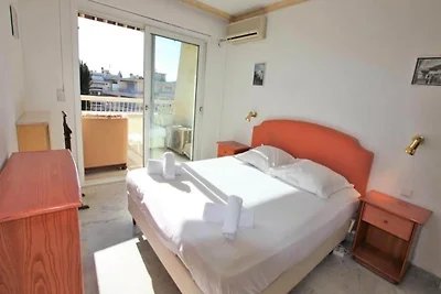 Appartement in het stadscentrum en Croisette