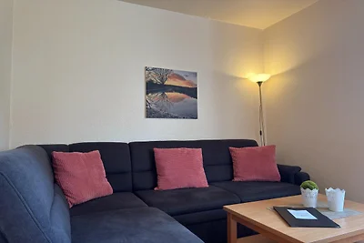 Ferienwohnung im Feriendorf Naturpur
