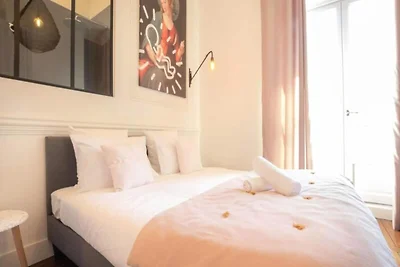 Appartement Haut Standing Centre Historique