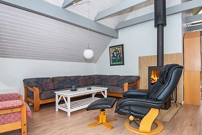 6 Personen Ferienhaus in Rømø