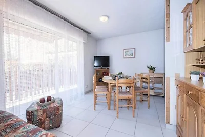 2 Zimmer für 6 Personen