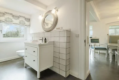 Landhuis aan de Mühlendamm