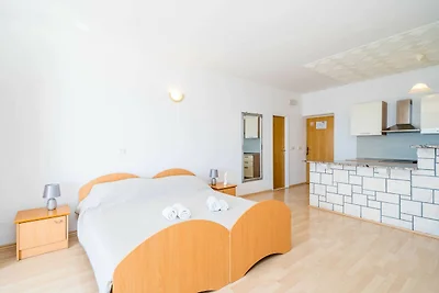 Apartments Marnic Blue Chill- Comfort Studio ...