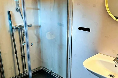 5 Personen Ferienhaus in Åryd