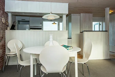 6 Personen Ferienhaus in Hejls