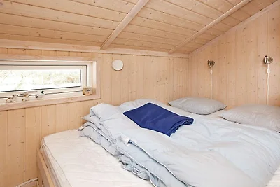 8 Personen Ferienhaus in Rødby-By Traum