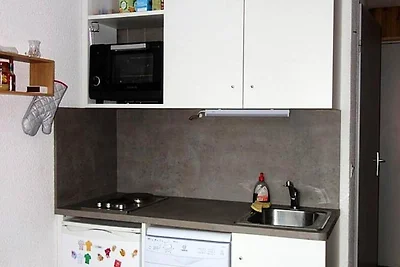 2 Zimmer für 6 Personen