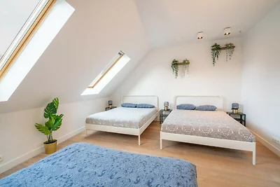 Ferienwohnung mit 2 Schlafzimmern in...