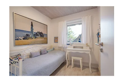Strandhaus Krabbe