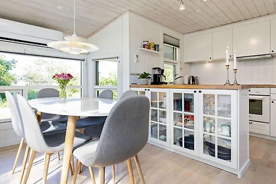 Tranquil Retreat in Lyngsa-By Traum