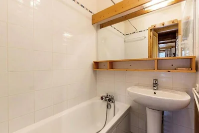 Apartment in Méribel in der Nähe der Skipiste...