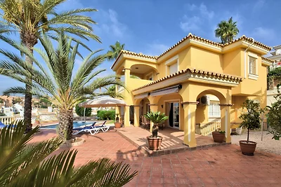 Belvilla von OYO Casa Esmeralda