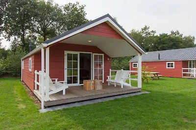 Cozy cottage with dishwasher, Utrecht at just...