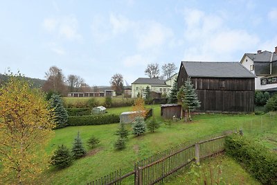 Prachtvolle Ferienwohnung mit Terrasse in...