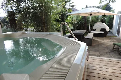 Willa Parkowa / Apartament La Pergola