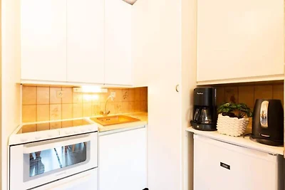 Wohnung in Pyrenäen nahe Seilbahn