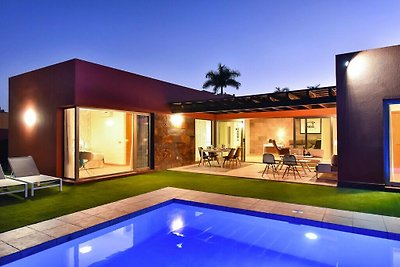 Casa vacanze, Maspalomas