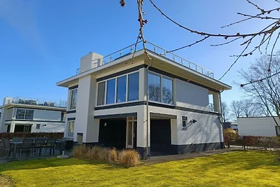 Ferienhaus Erholungsurlaub Nunspeet
