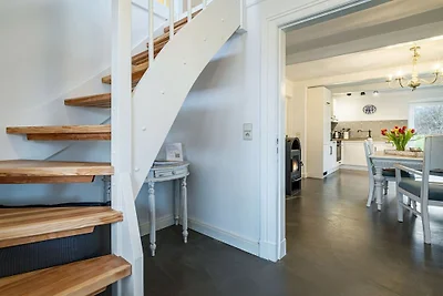 Landhuis aan de Mühlendamm