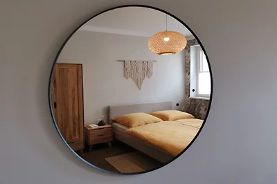 Apartamento vacacional de 1 dormitorio.