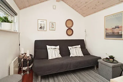 10 Personen Ferienhaus in Vig-By Traum