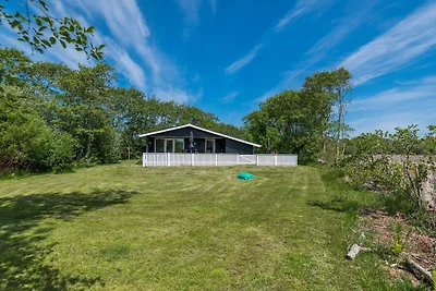 5 persoons vakantie huis in Fanø