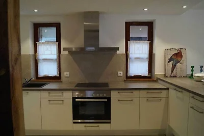 Vakantieappartement met 2 slaapkamers