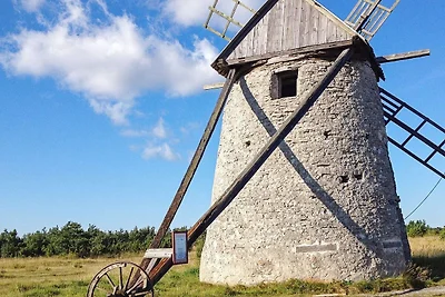 Sommerjuwel in Zentralem Visby-By Traum
