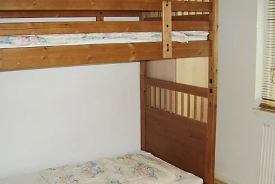 6 Personen Ferienhaus in Rødby