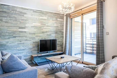 Residenz Les Portes Du Pleney