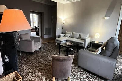 Terrasse de la Canourgue – Erster...