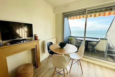 Studio für 4 Personen