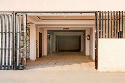 Ospedale cittadino di Hinjewadi