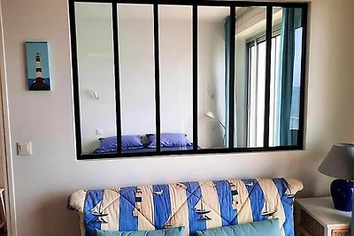 Appartements für 4 Personen
