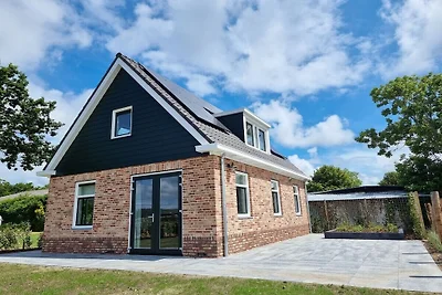 OK44 Luxus Ferienhaus für 6 mit 2 Bäder