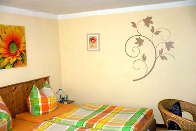 Wohnung mit eigener Terrasse in Wismar