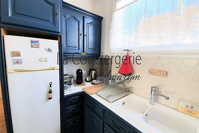 Casa Vacanze a Le Hourdel Mare