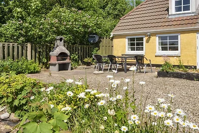 6 Personen Ferienhaus in Ringkøbing-By Traum