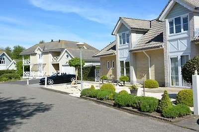 Ferienhaus mit 4 Schlafzimmer