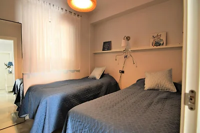 Wohnung in Nerja nahe Playa Torrecilla